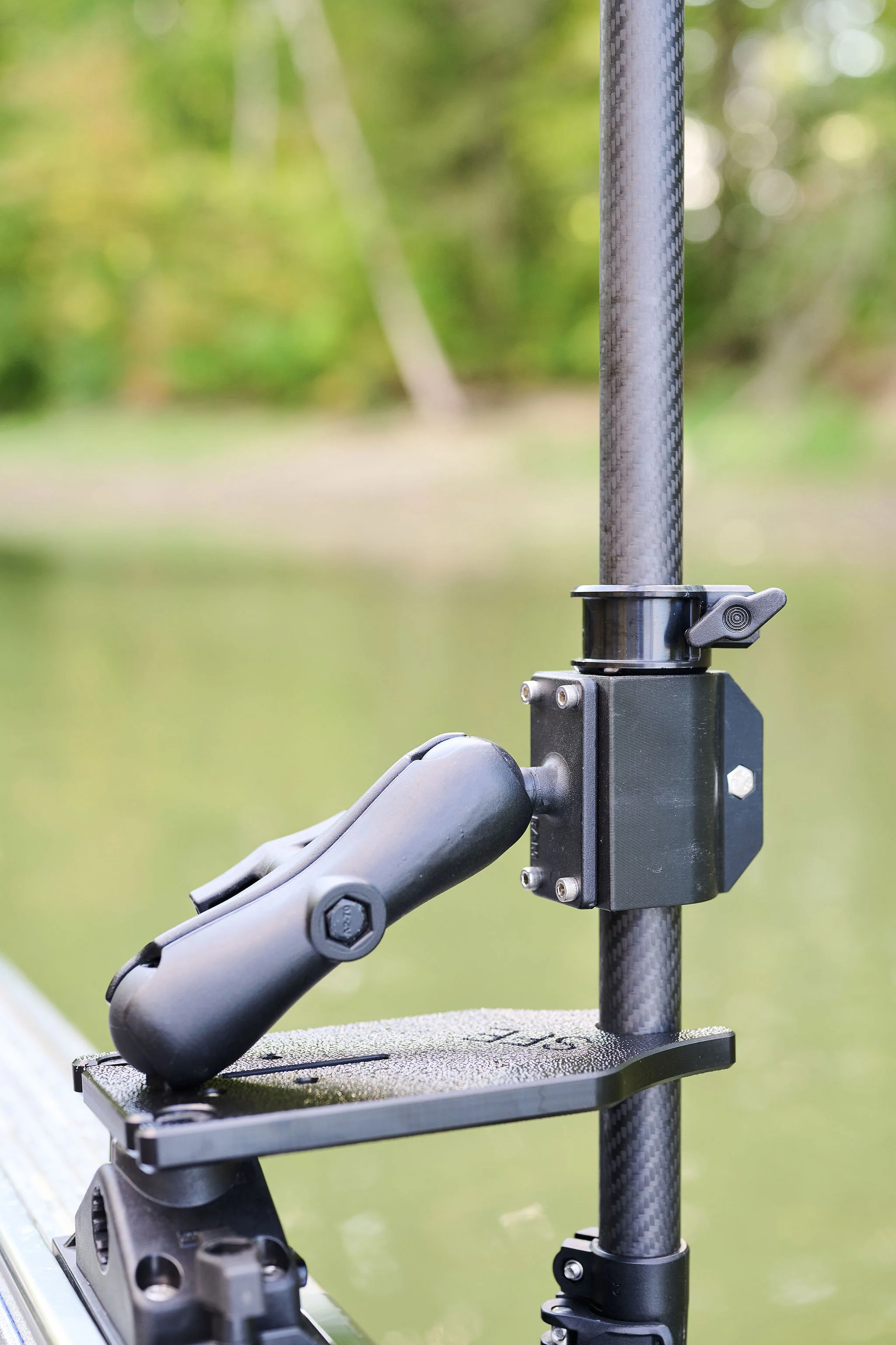 Scotty 3" Track Mount KIT - Image 3