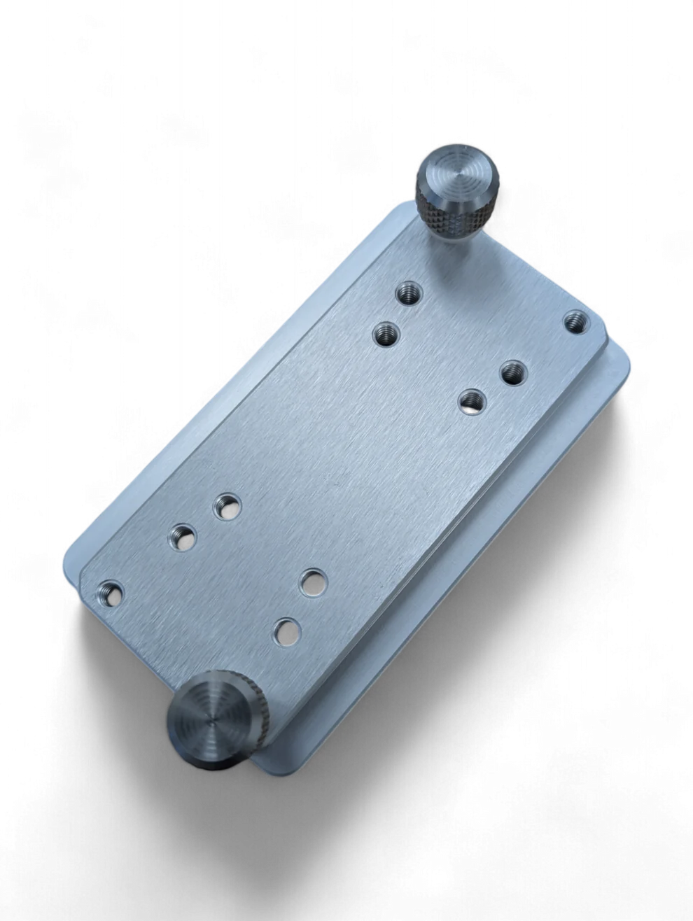 3" Track Mount for Summit Stabilizer Plate - Image 4