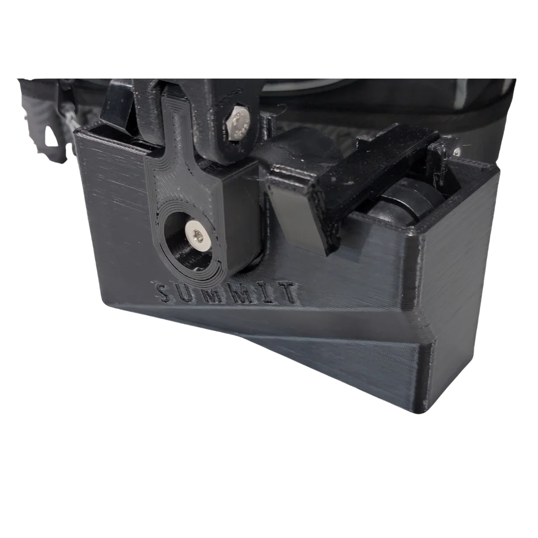 Lowrance Active Target Transducer Cover - Image 3