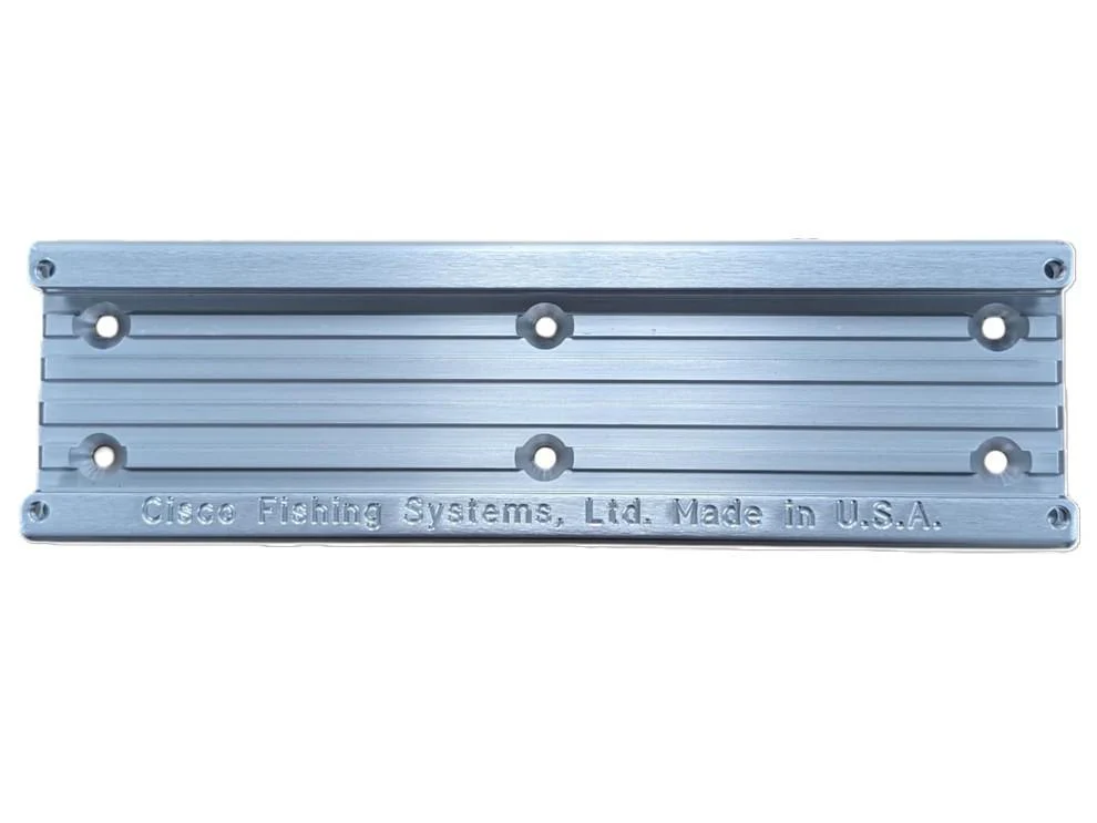 Cisco 3" Track - Image 3