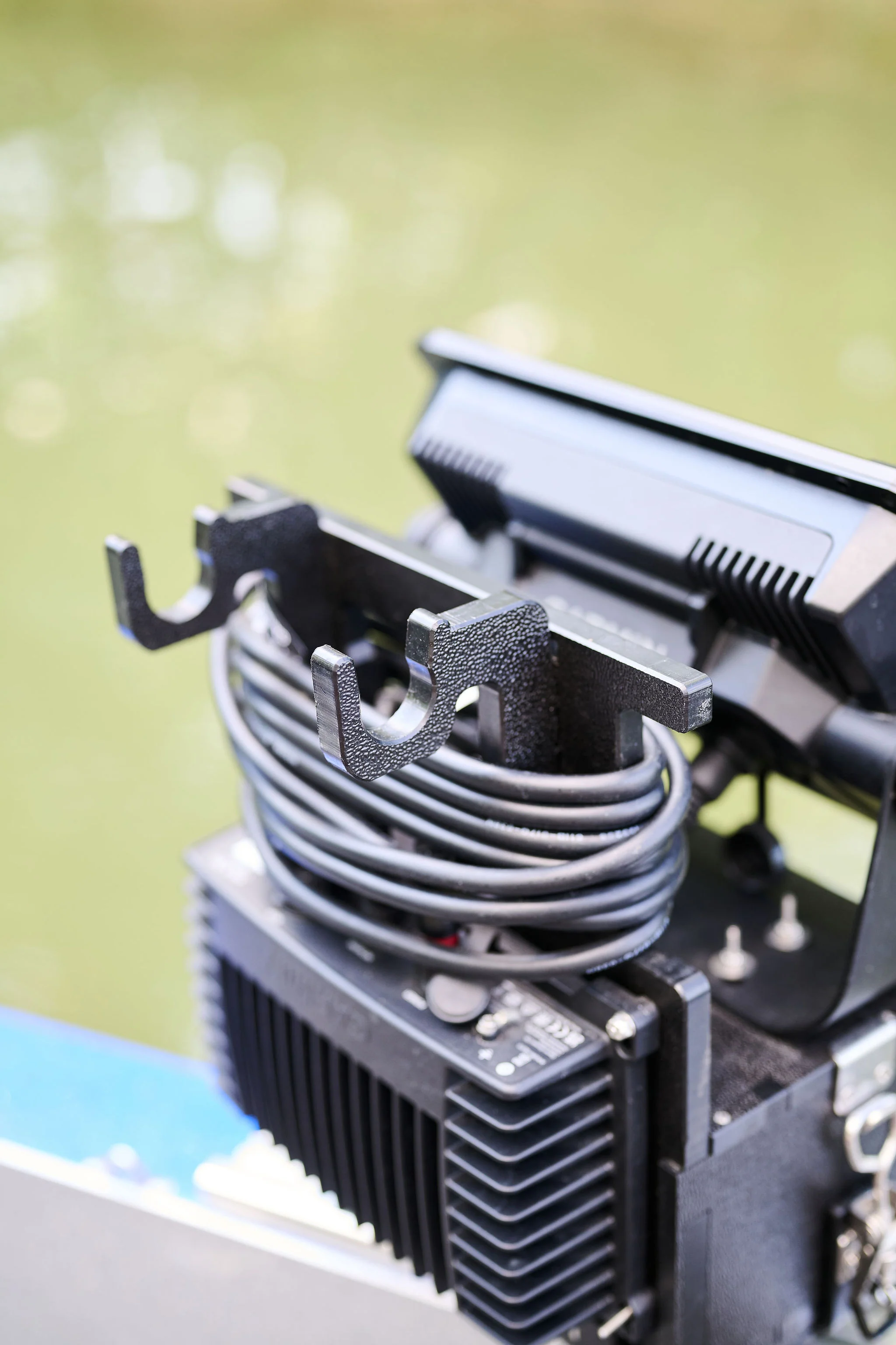 Summit Shuttle Pole Holders - Image 4