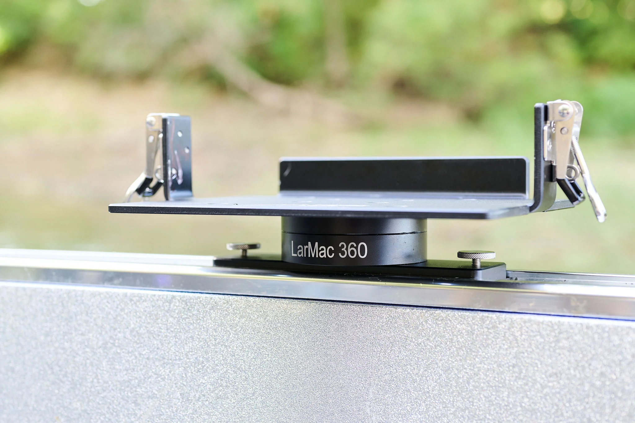 Summit Shuttle Docking System - Image 3