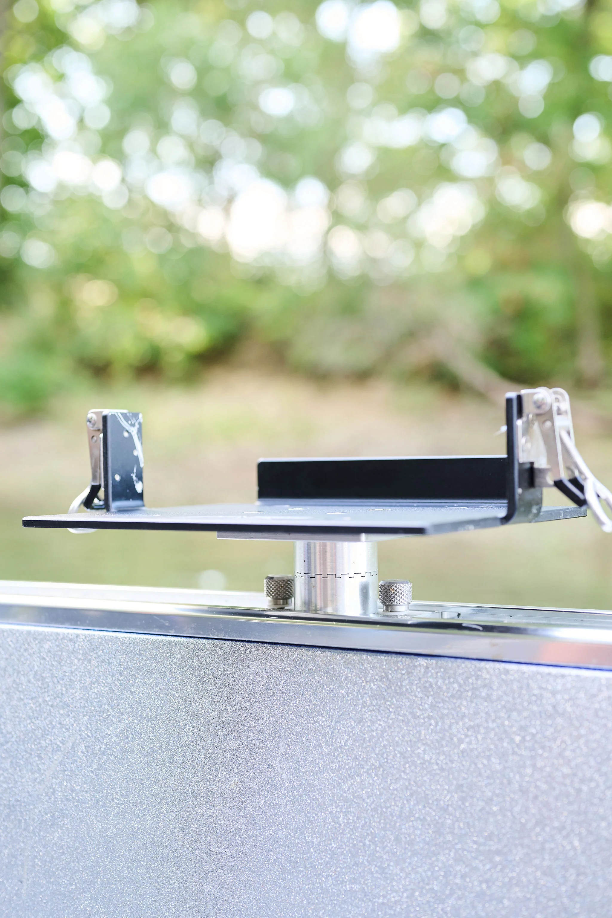 Summit Shuttle Docking System - Image 4