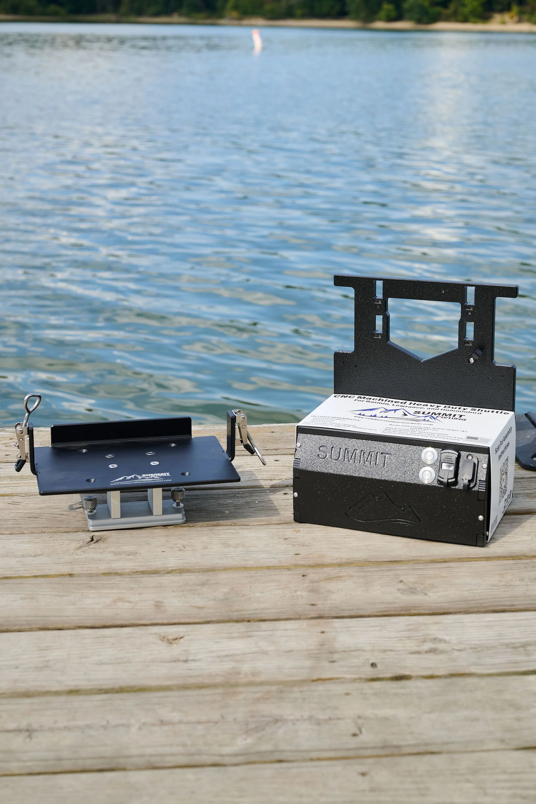 Summit Shuttle Docking System - Image 6