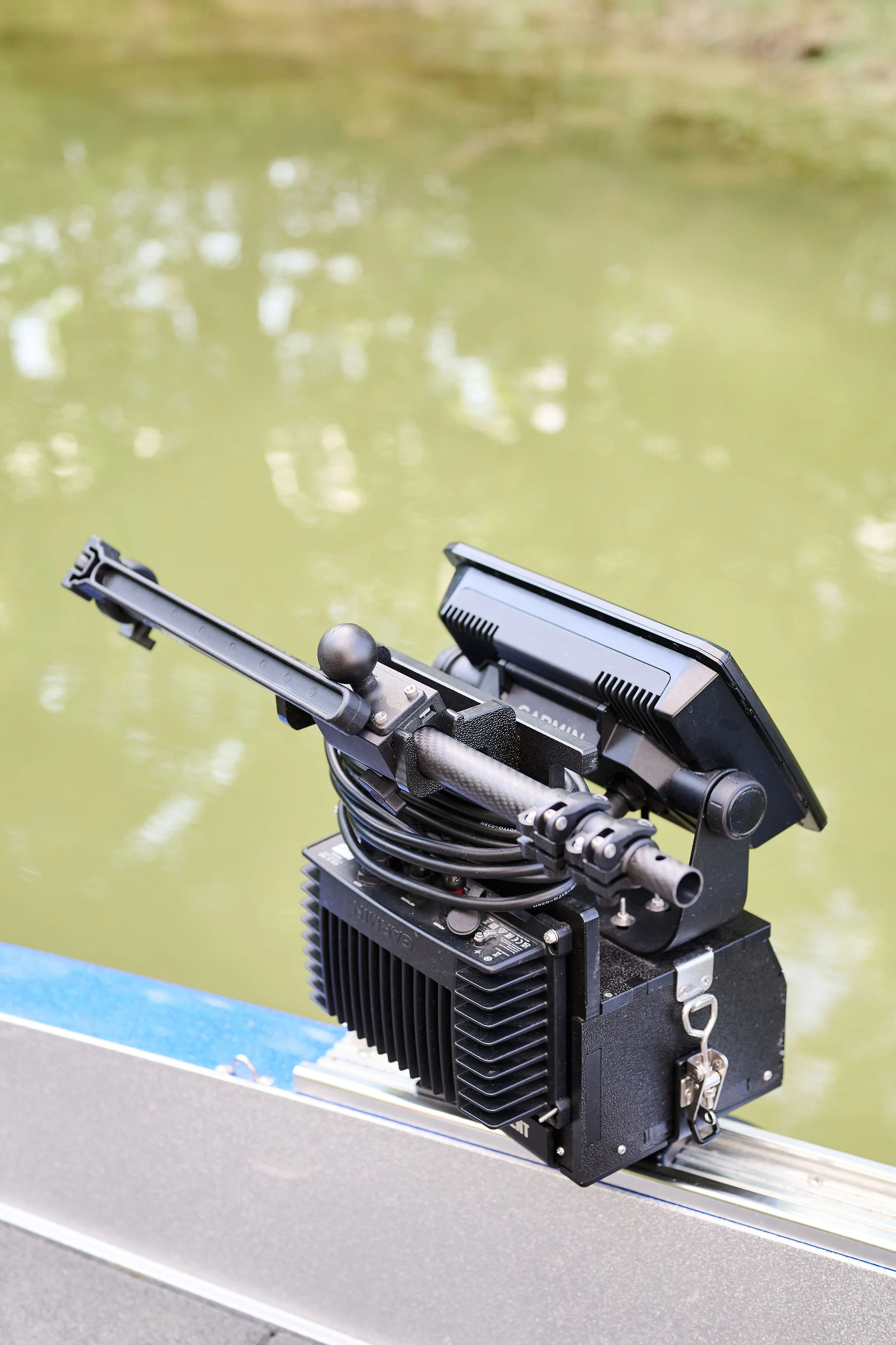 Summit Shuttle Docking System - Image 7