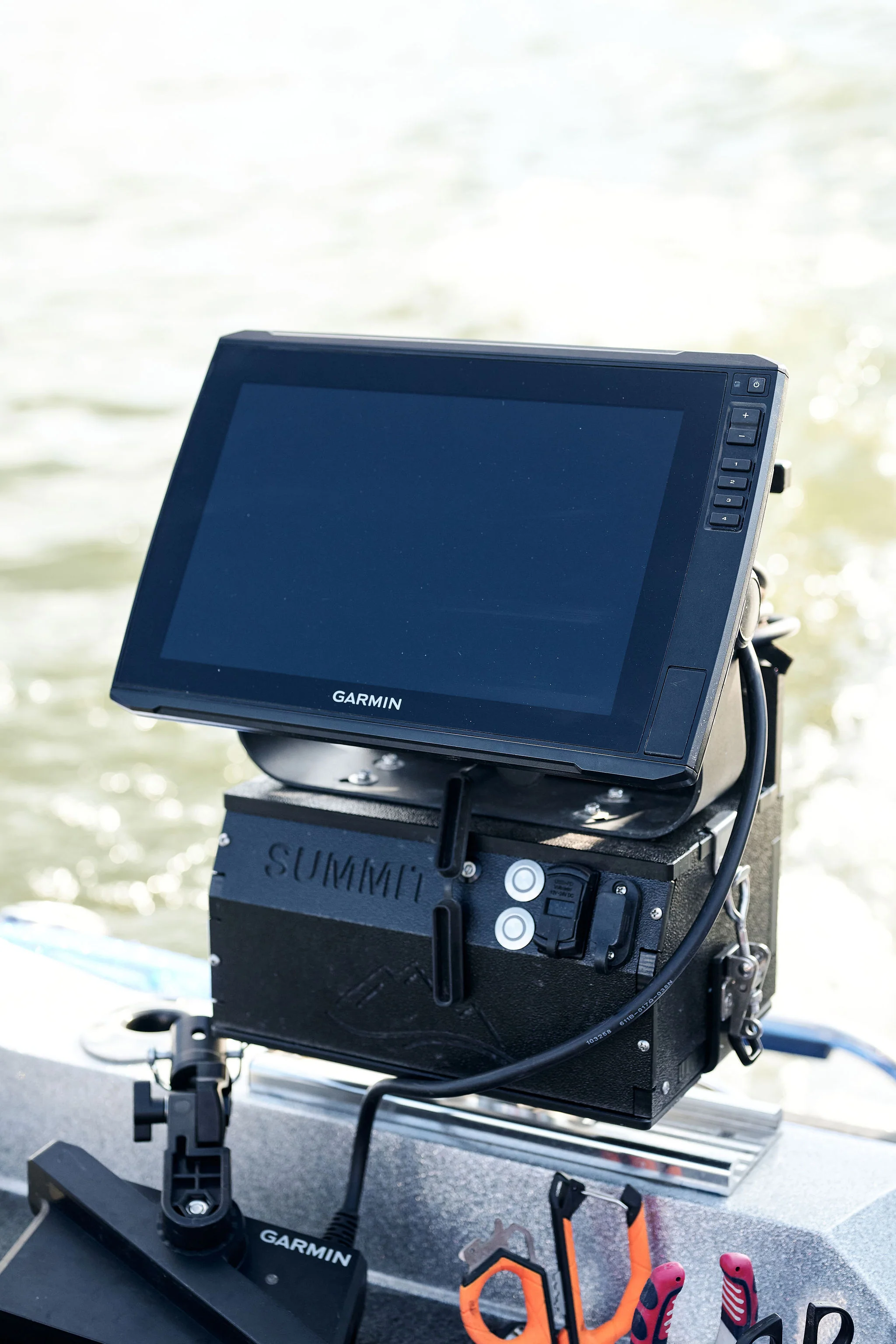 Summit Shuttle Docking System - Image 9