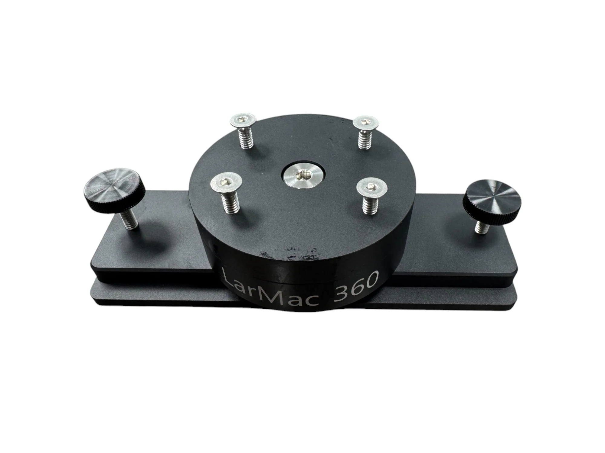 Larmac 360 Rotating Track Mounting System - Image 4