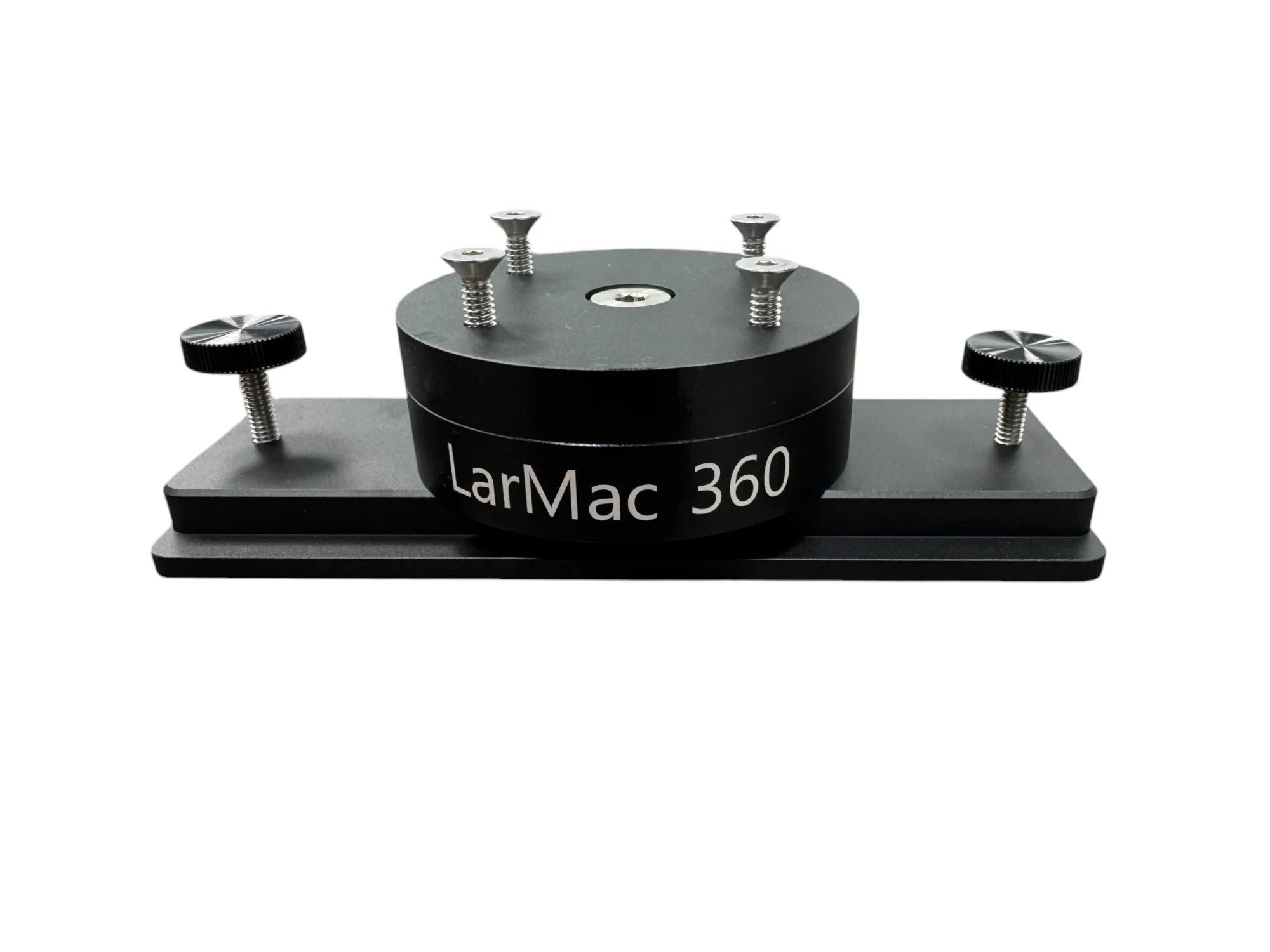 Larmac 360 Rotating Track Mounting System - Image 5