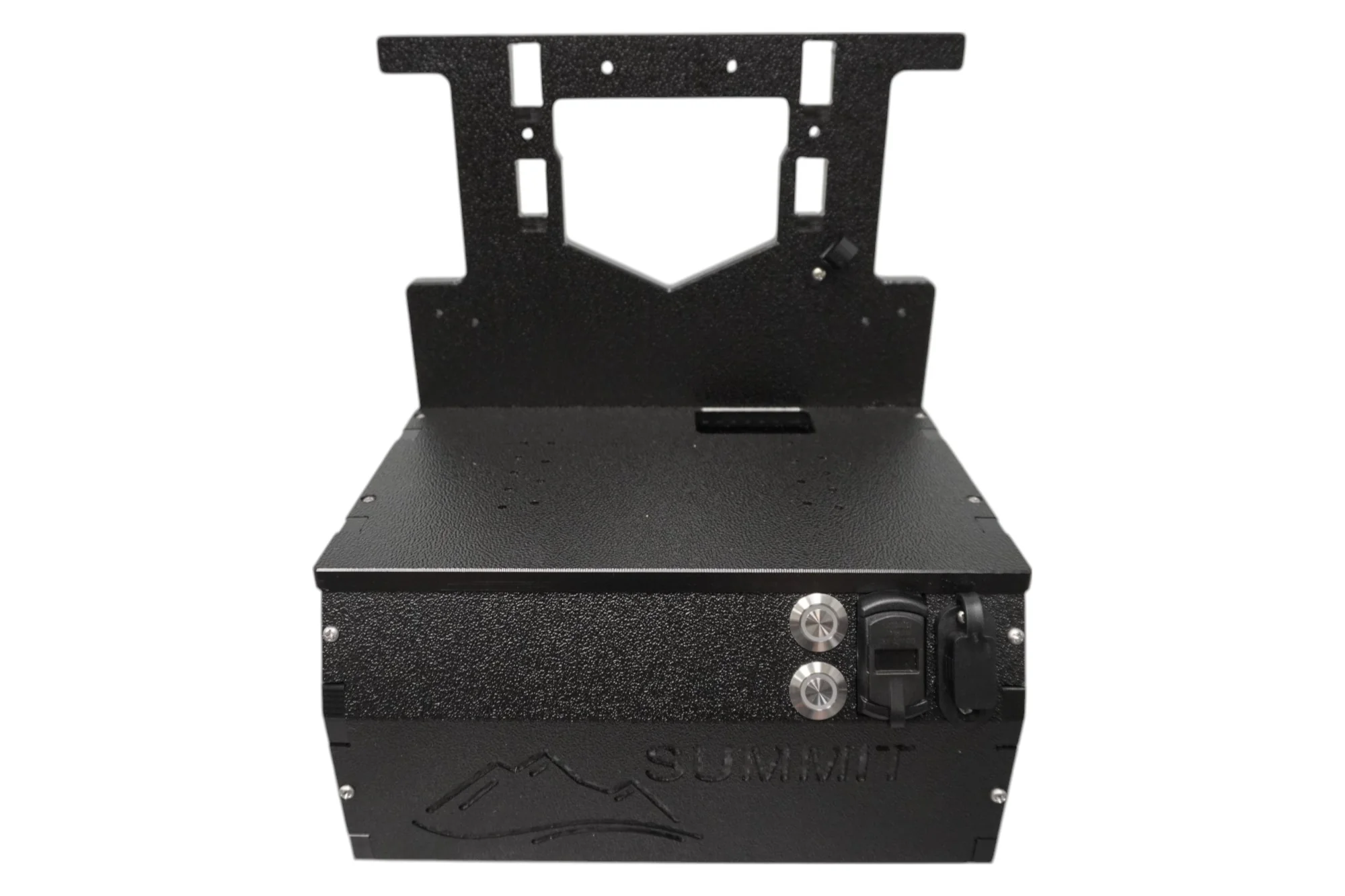 Lowrance Eagle Eye 9 Preassembled Summit Shuttle Bundle - Image 4