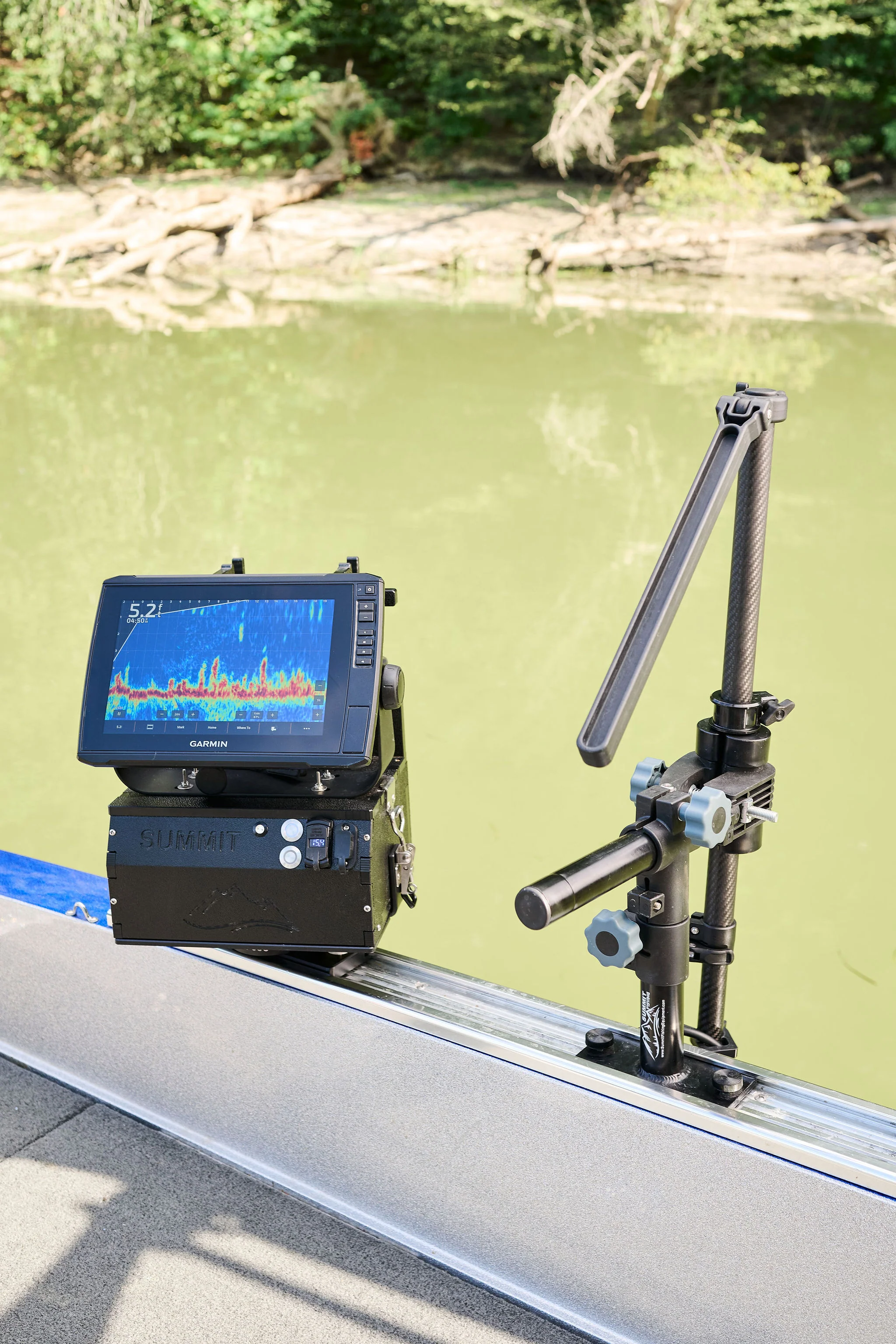 LS MAX Pole Mount - Image 3