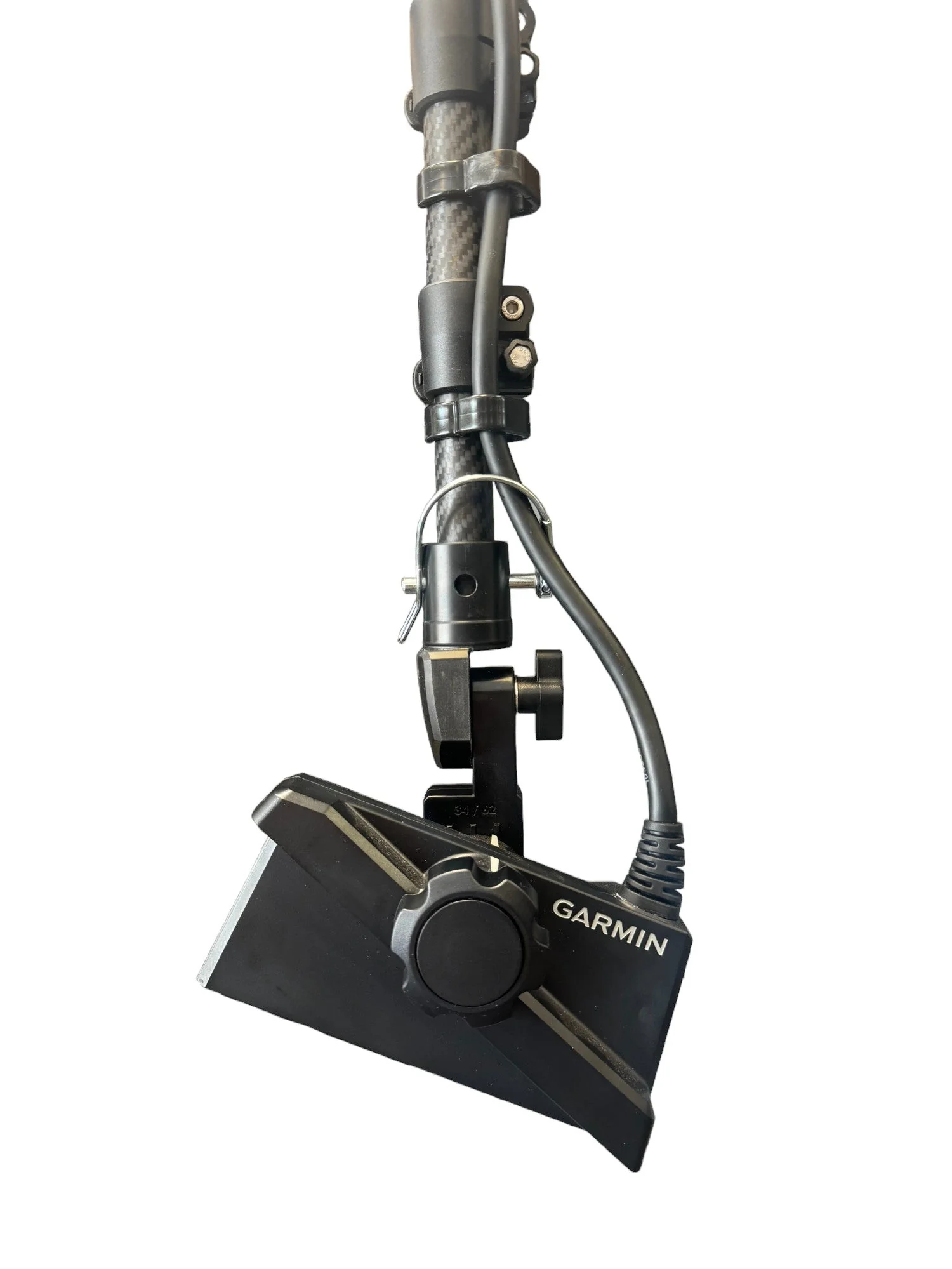 Summit Shuttle Ice Fishing Bundle with Garmin Electronics - Image 10