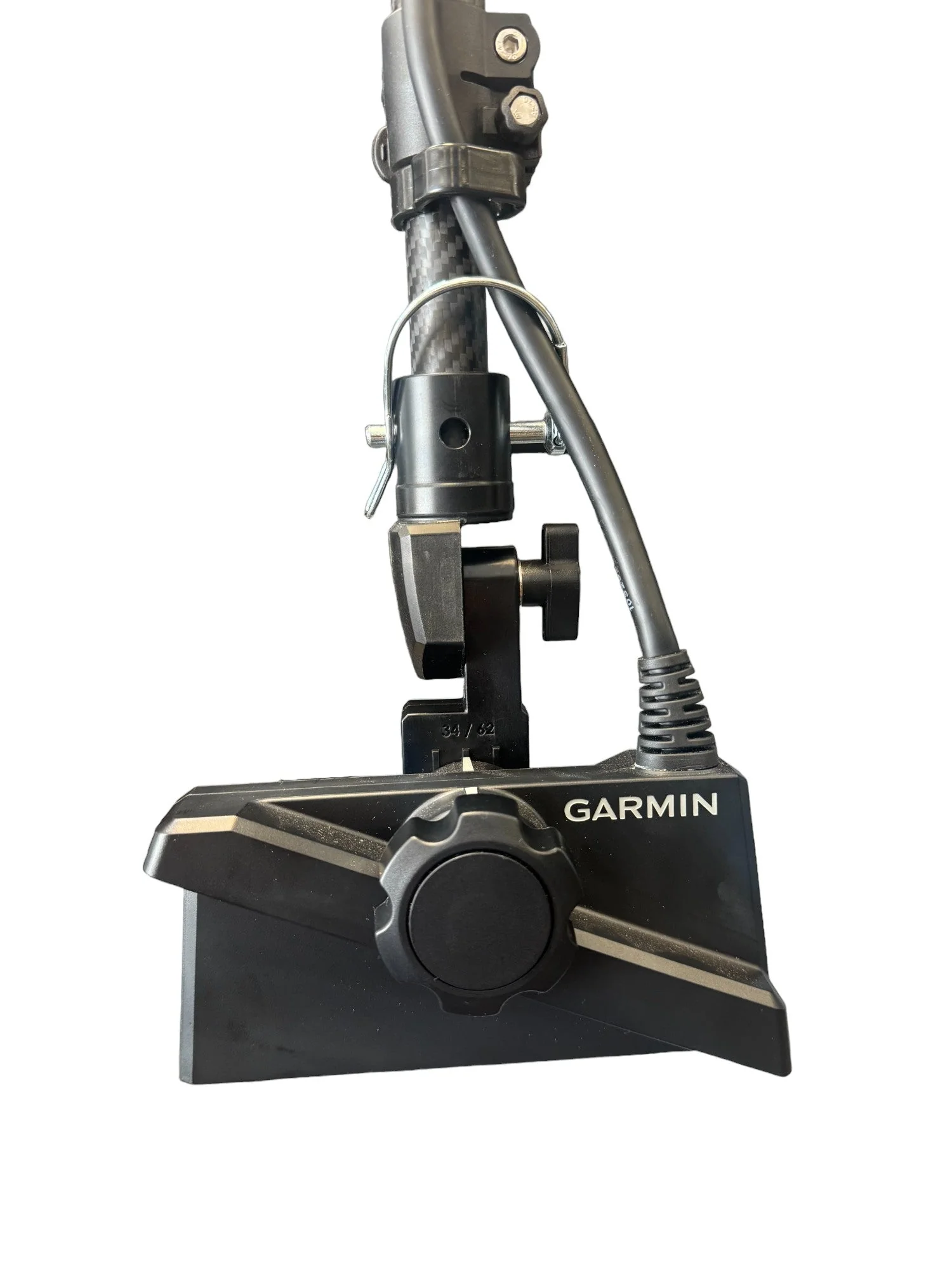 Summit Shuttle Ice Fishing Bundle with Garmin Electronics - Image 12