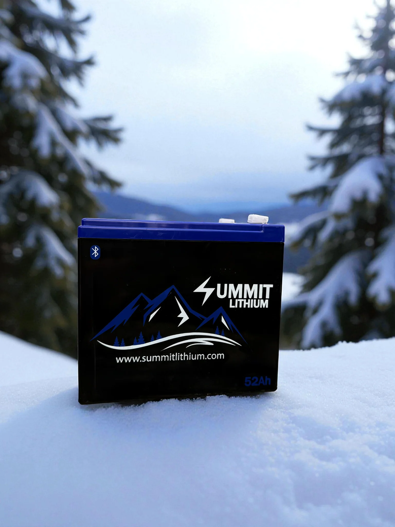 Summit Shuttle Ice Fishing Bundle with Garmin Electronics - Image 13