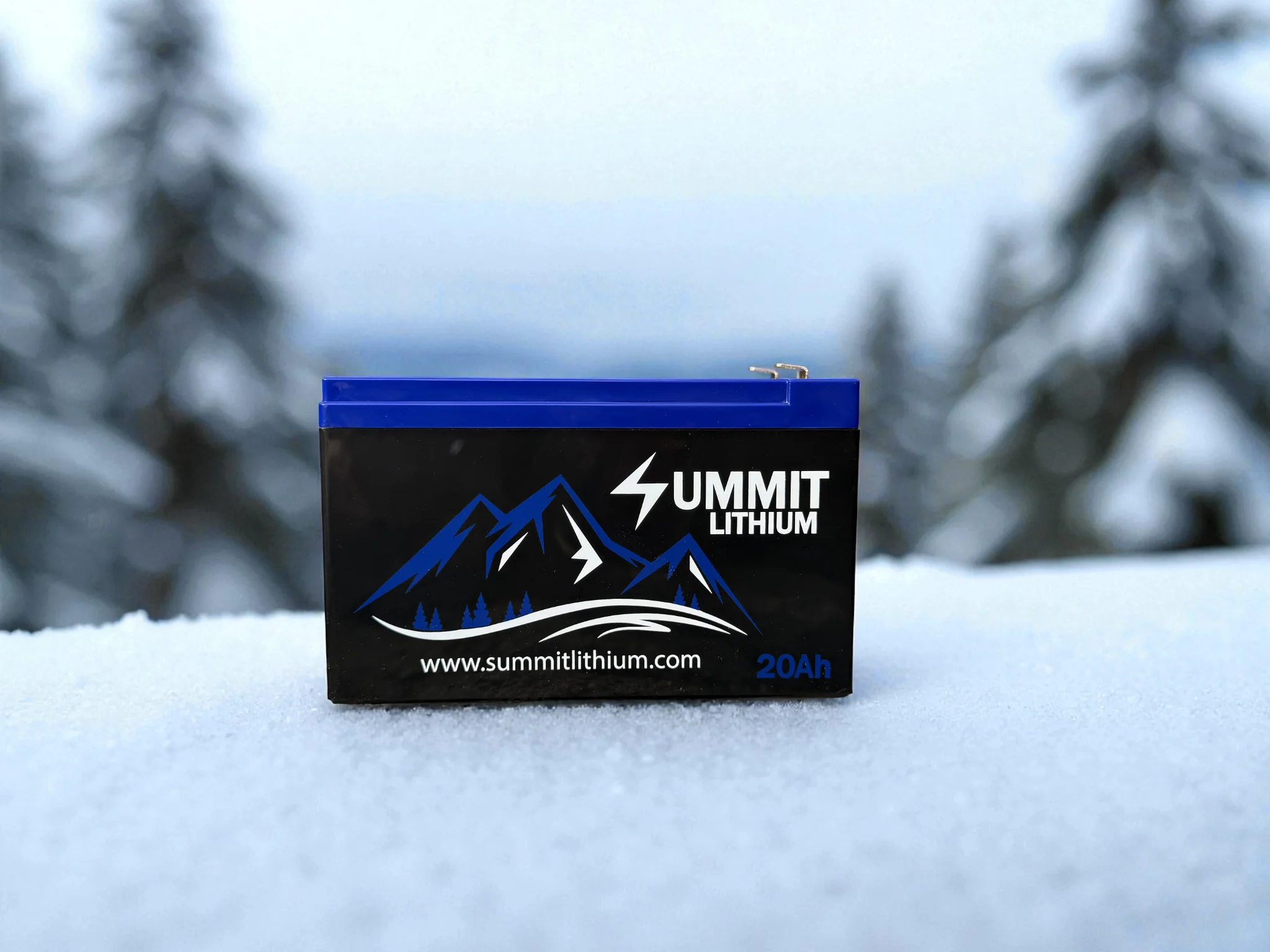 Summit Shuttle Ice Fishing Bundle with Garmin Electronics - Image 15