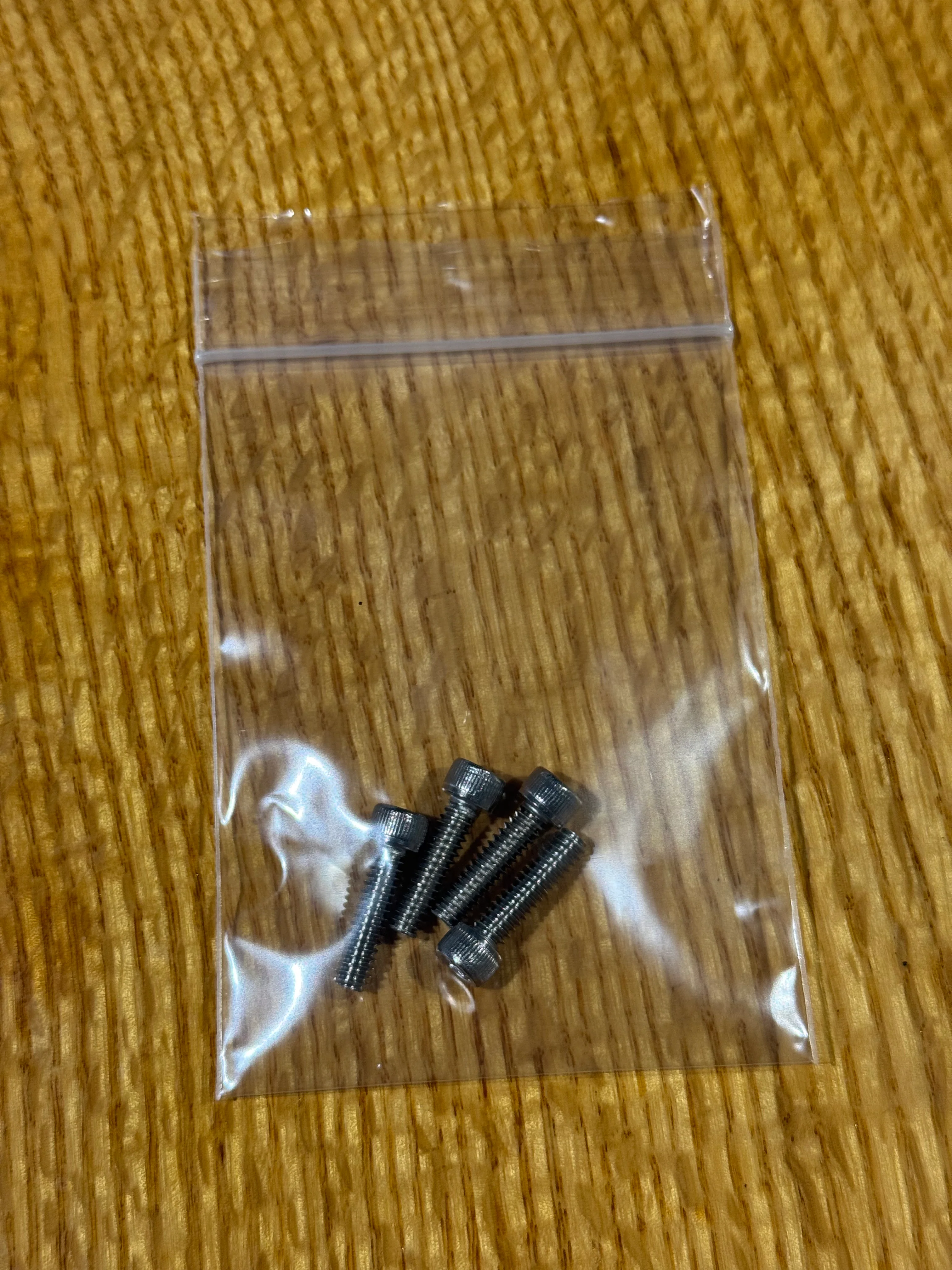 Stabilizer Plate Hardware for RAM Ball - Image 3