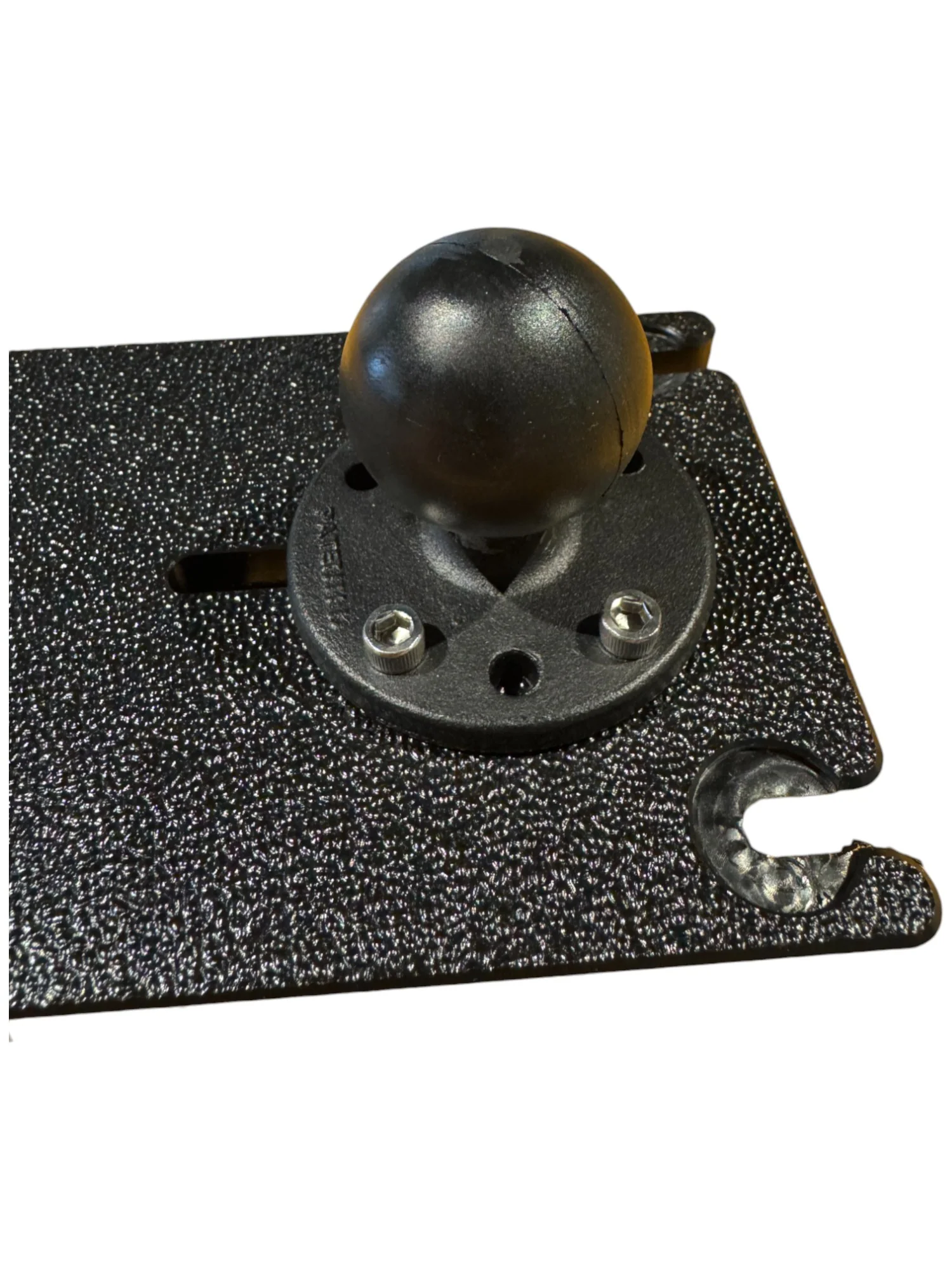 Stabilizer Plate Hardware for RAM Ball - Image 4