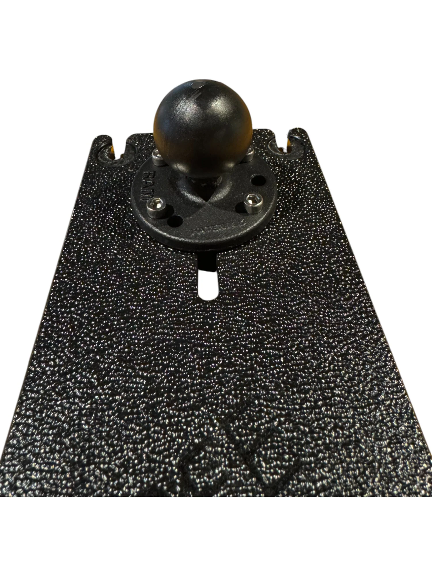 Stabilizer Plate Hardware for RAM Ball - Image 5