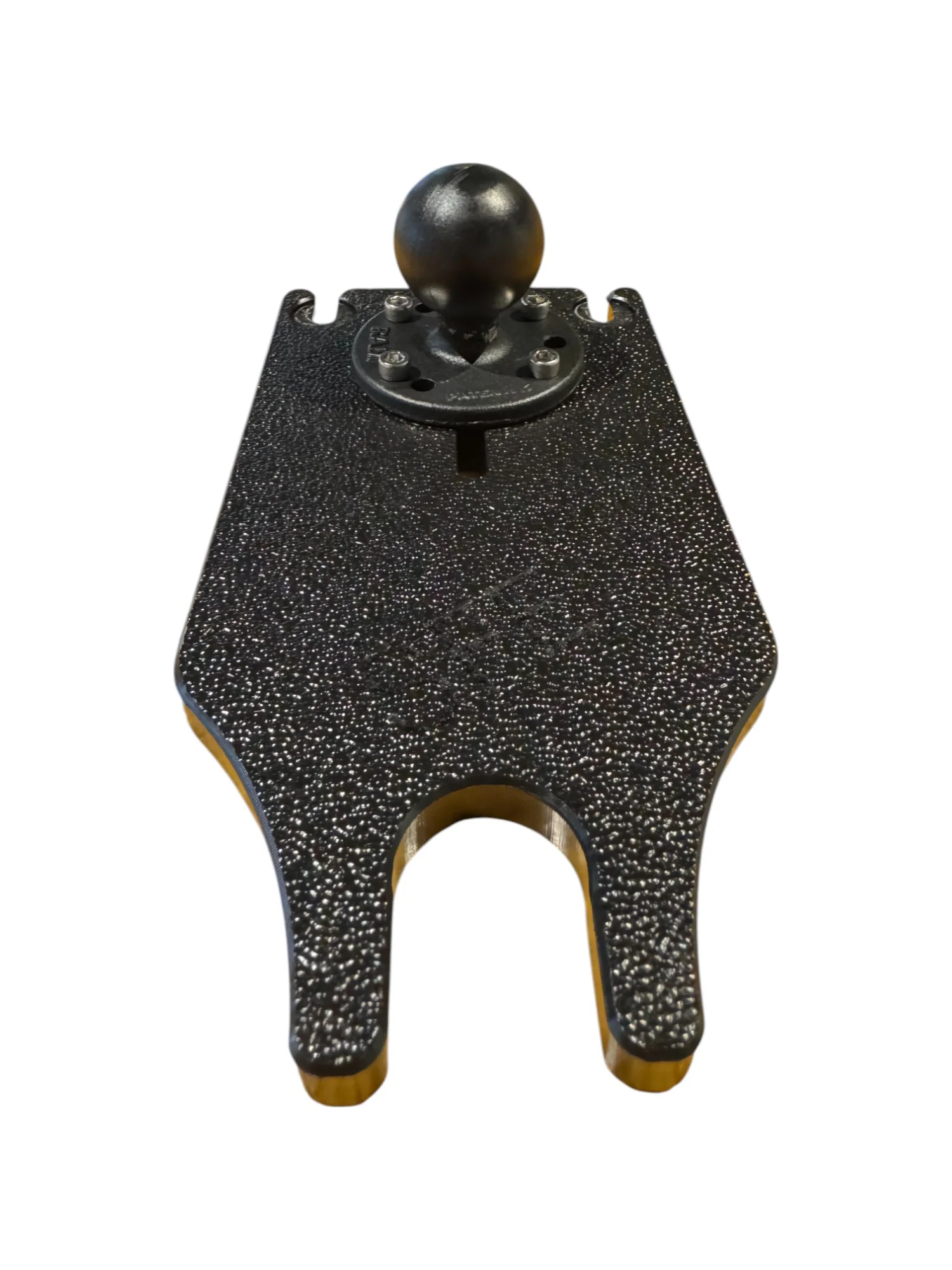 Stabilizer Plate Hardware for RAM Ball - Image 6