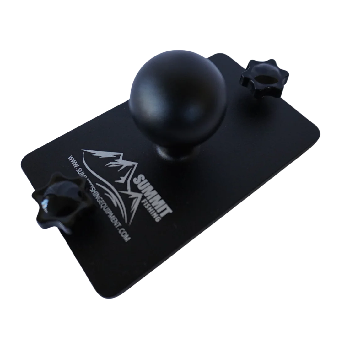 Summit 1.5 Ball to track adapter - Image 4