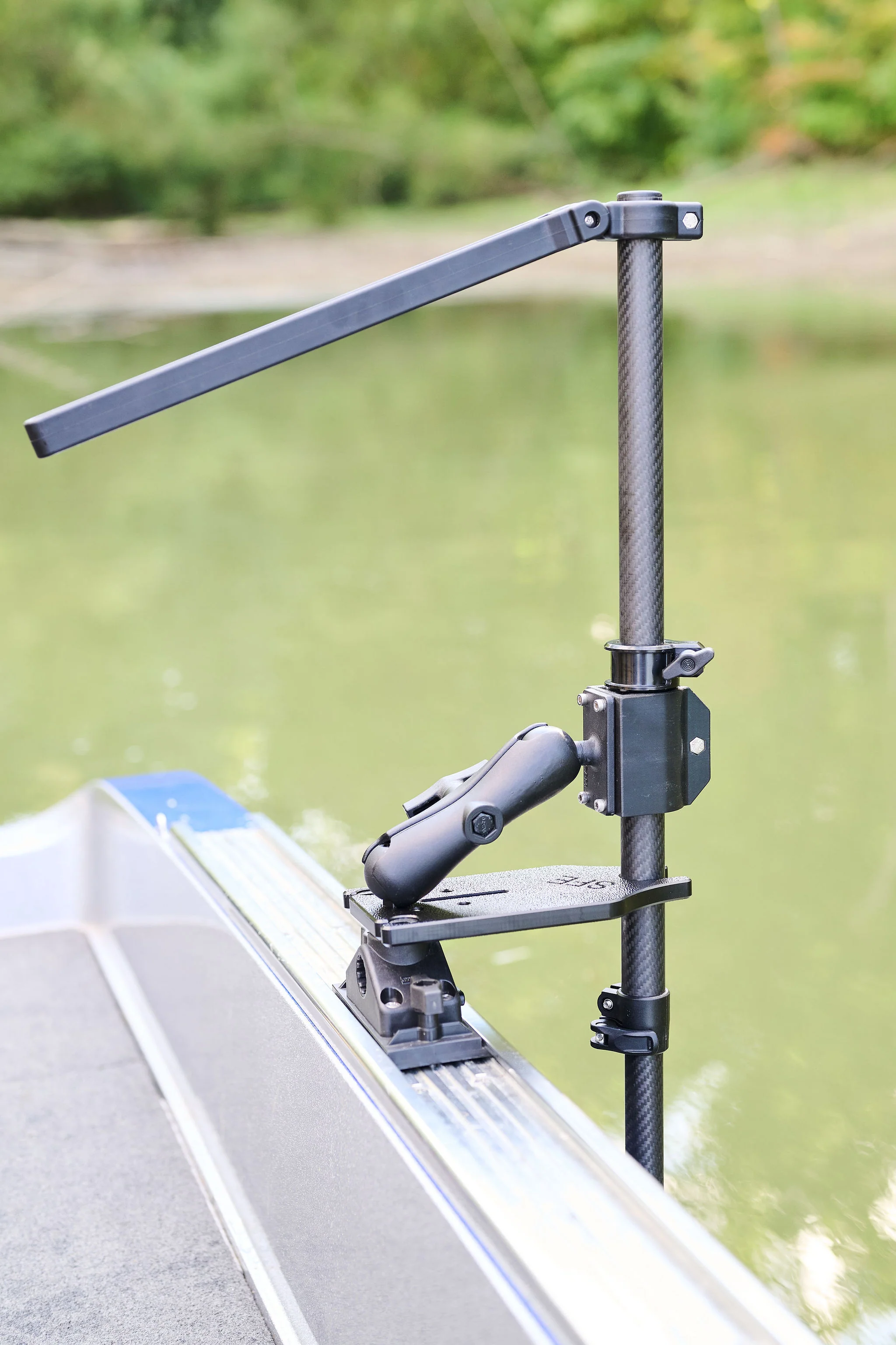 Summit Boat Mount Stabilizer Plate - Image 3