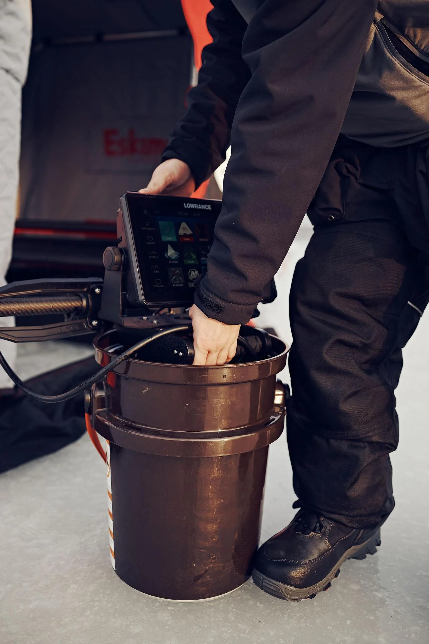 Summit Tallboy Shuttle - Image 3