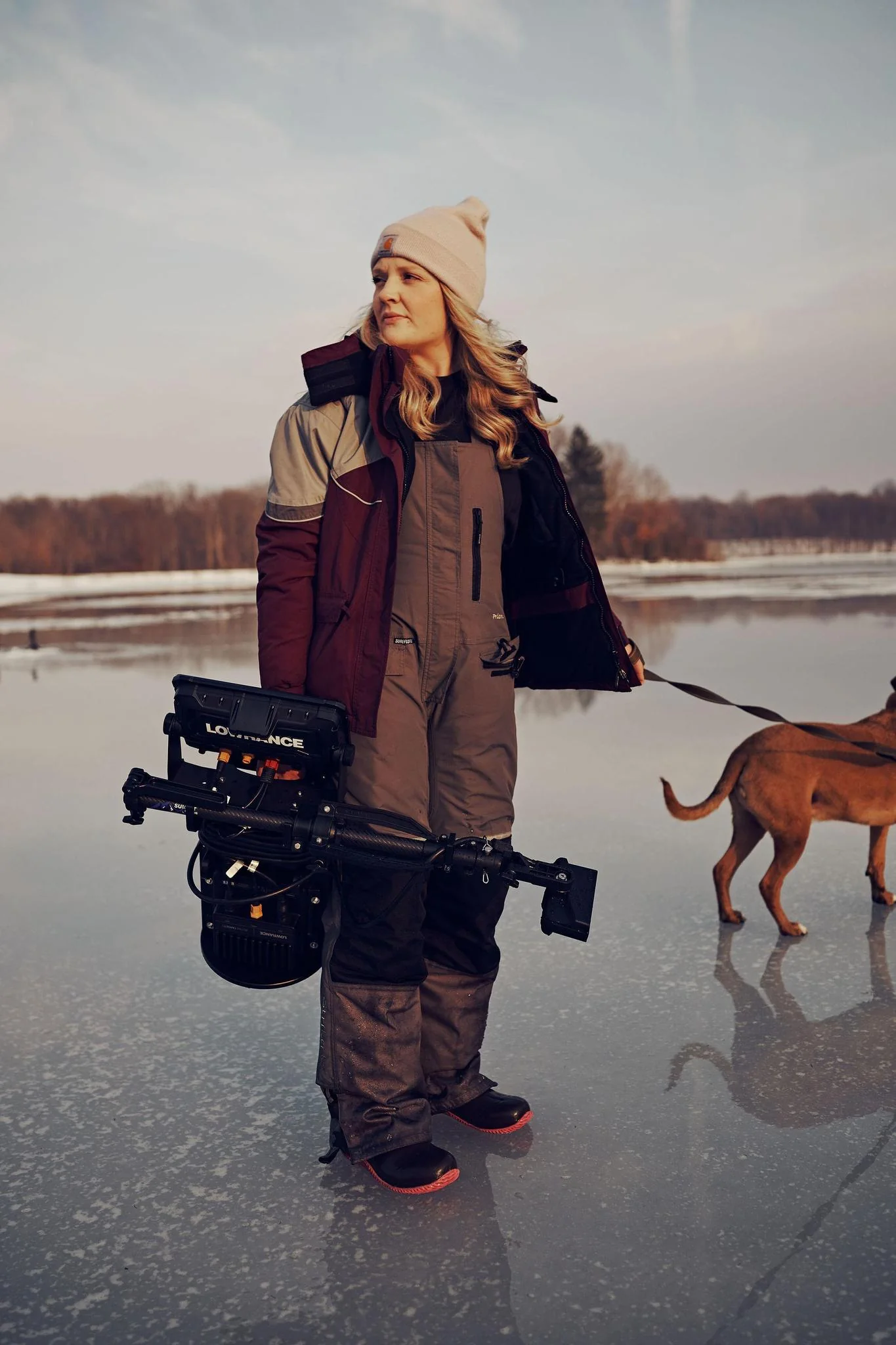 Summit Tallboy Shuttle - Image 4