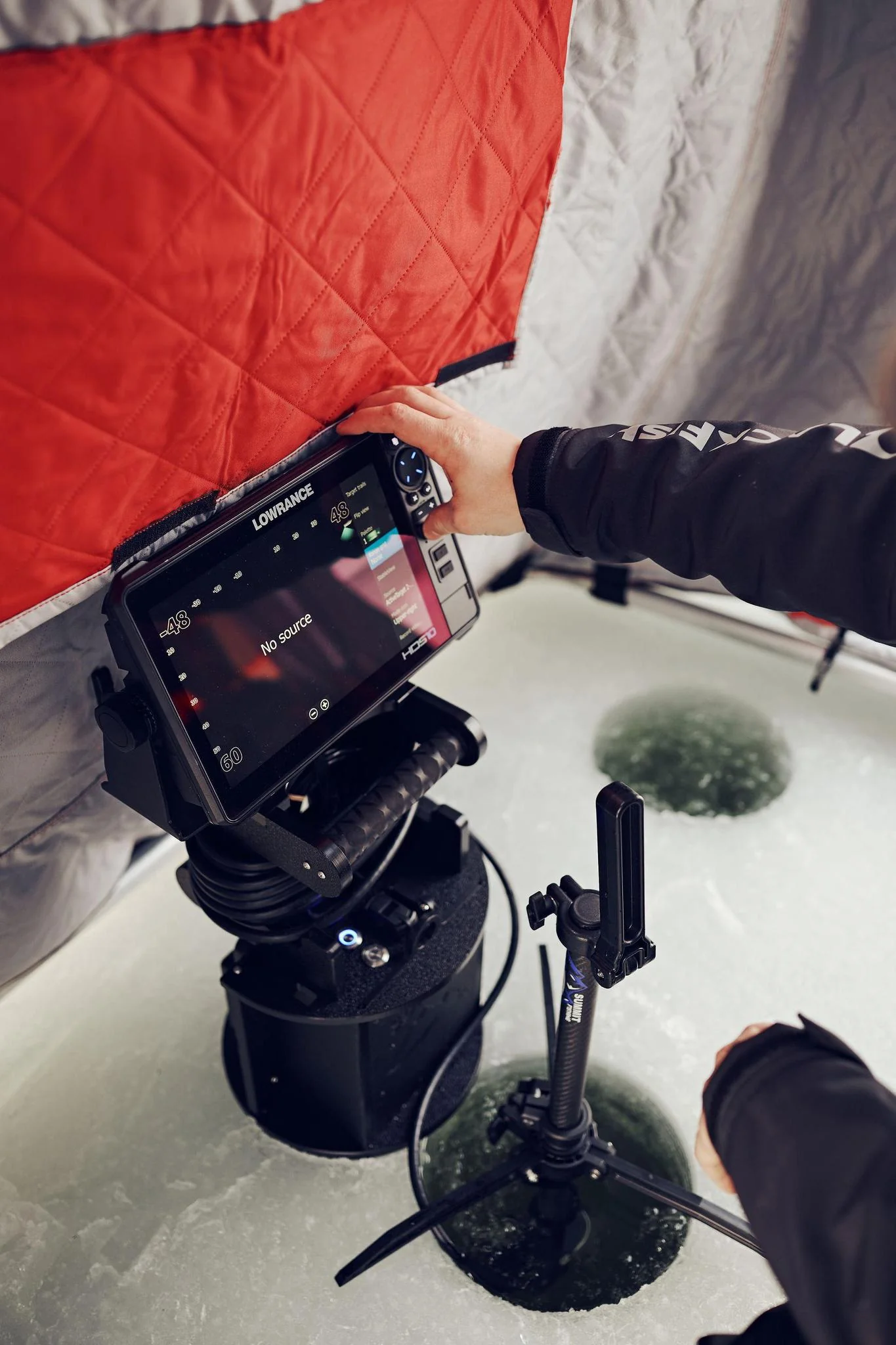 Summit Tallboy Shuttle - Image 5