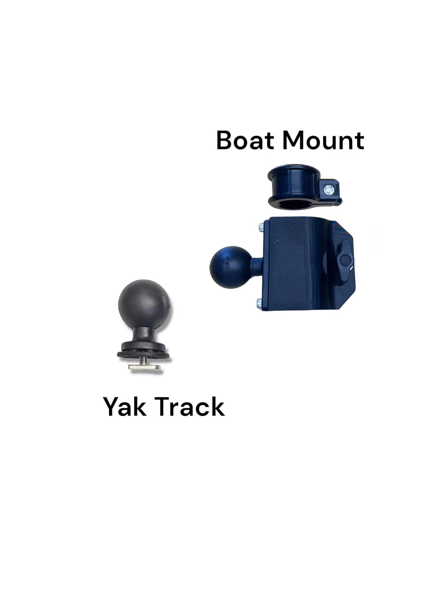 Summit Boat Mount Kit - Image 10