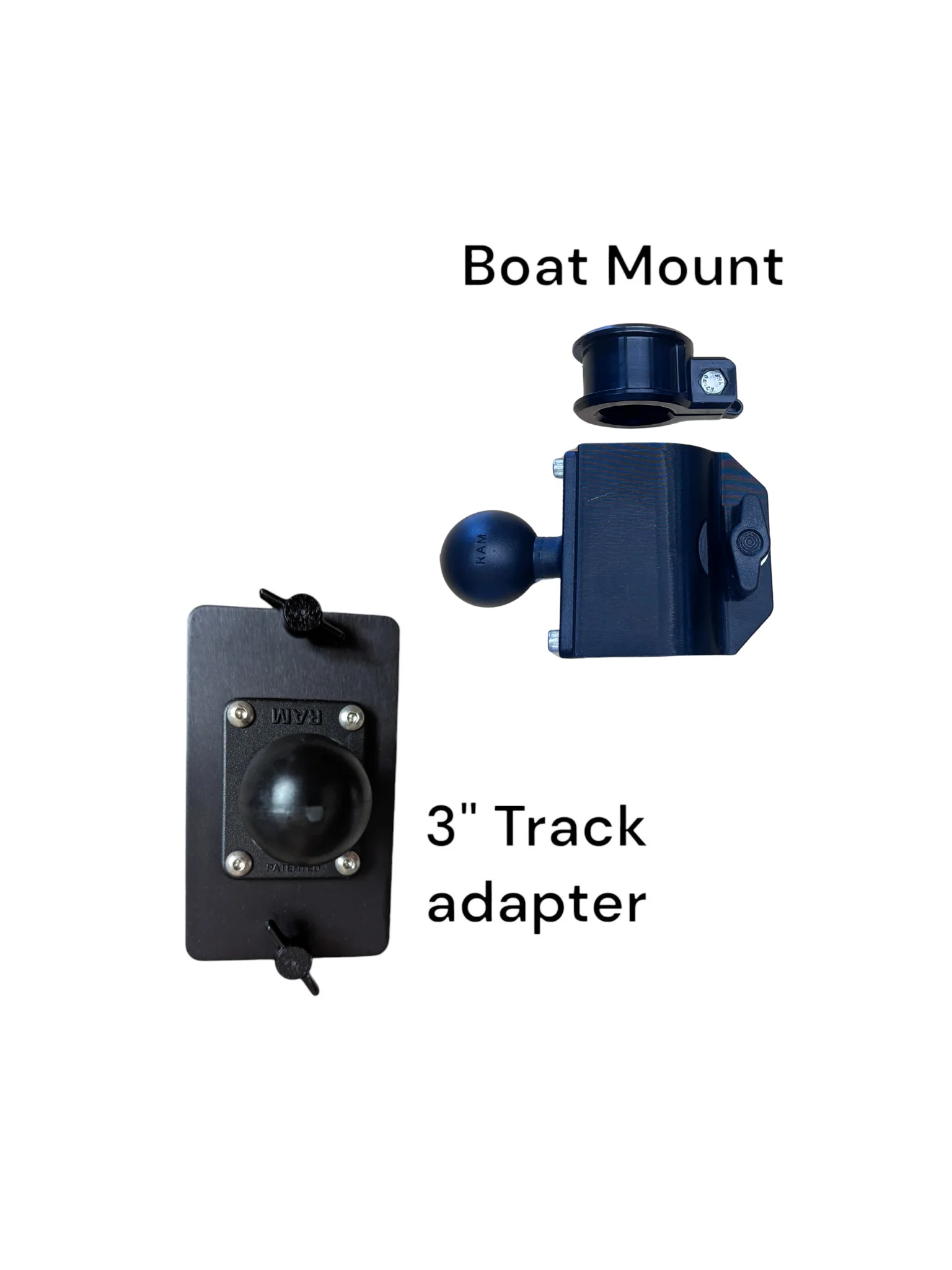 Summit Boat Mount Kit - Image 11