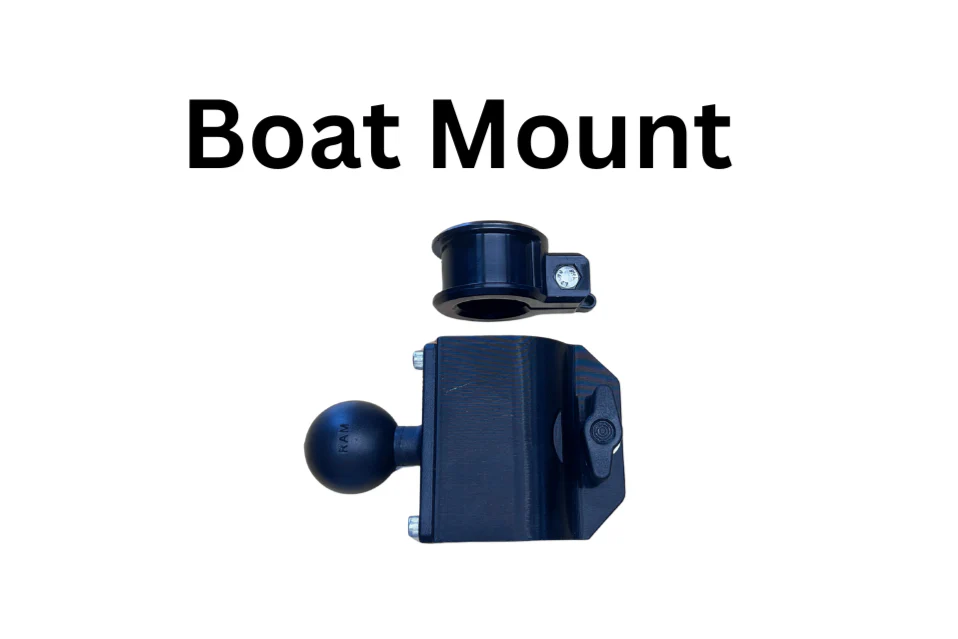Summit Boat Mount Kit - Image 5
