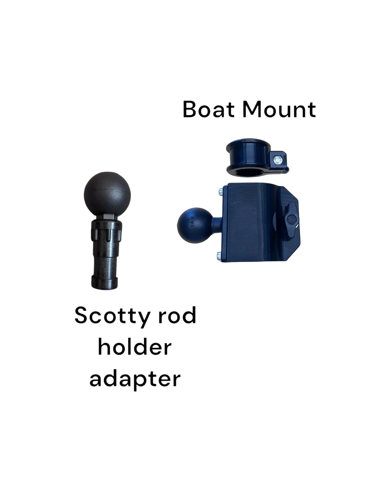 Summit Boat Mount Kit - Image 9