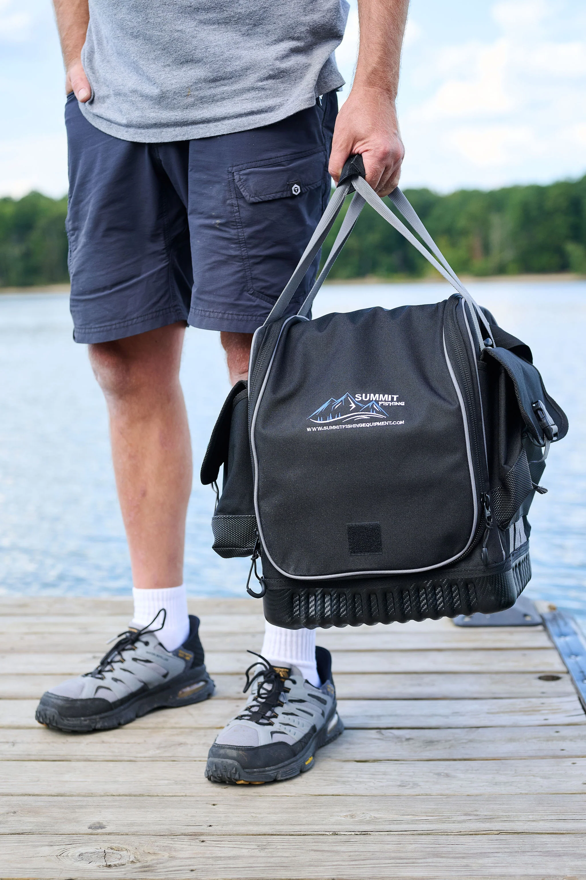 Summit Shuttle Bag - Image 10