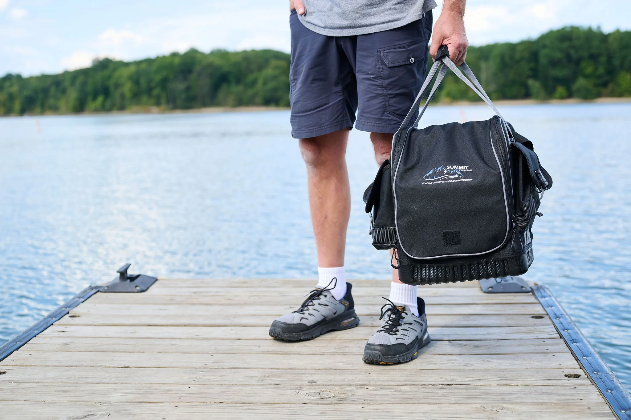 Summit Shuttle Bag - Image 11