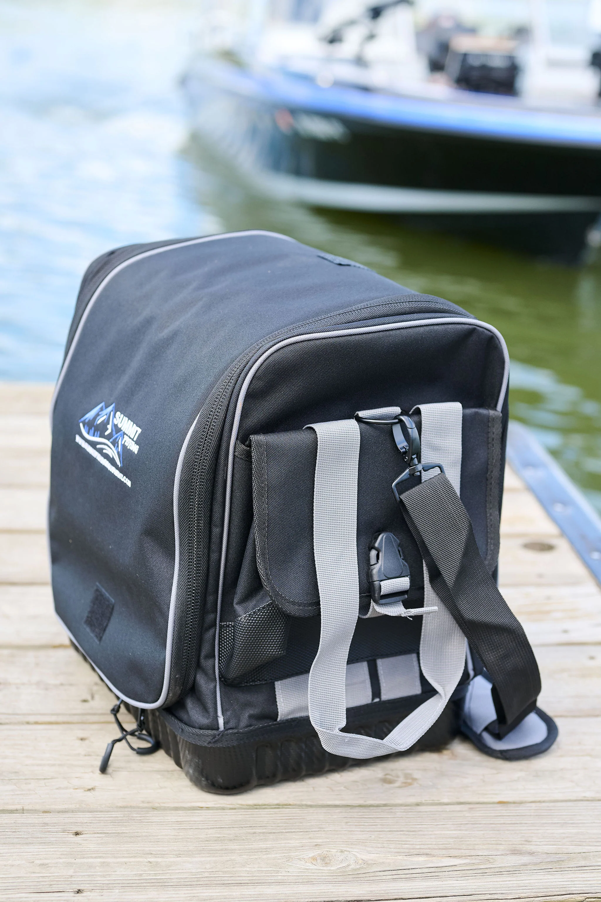 Summit Shuttle Bag - Image 3