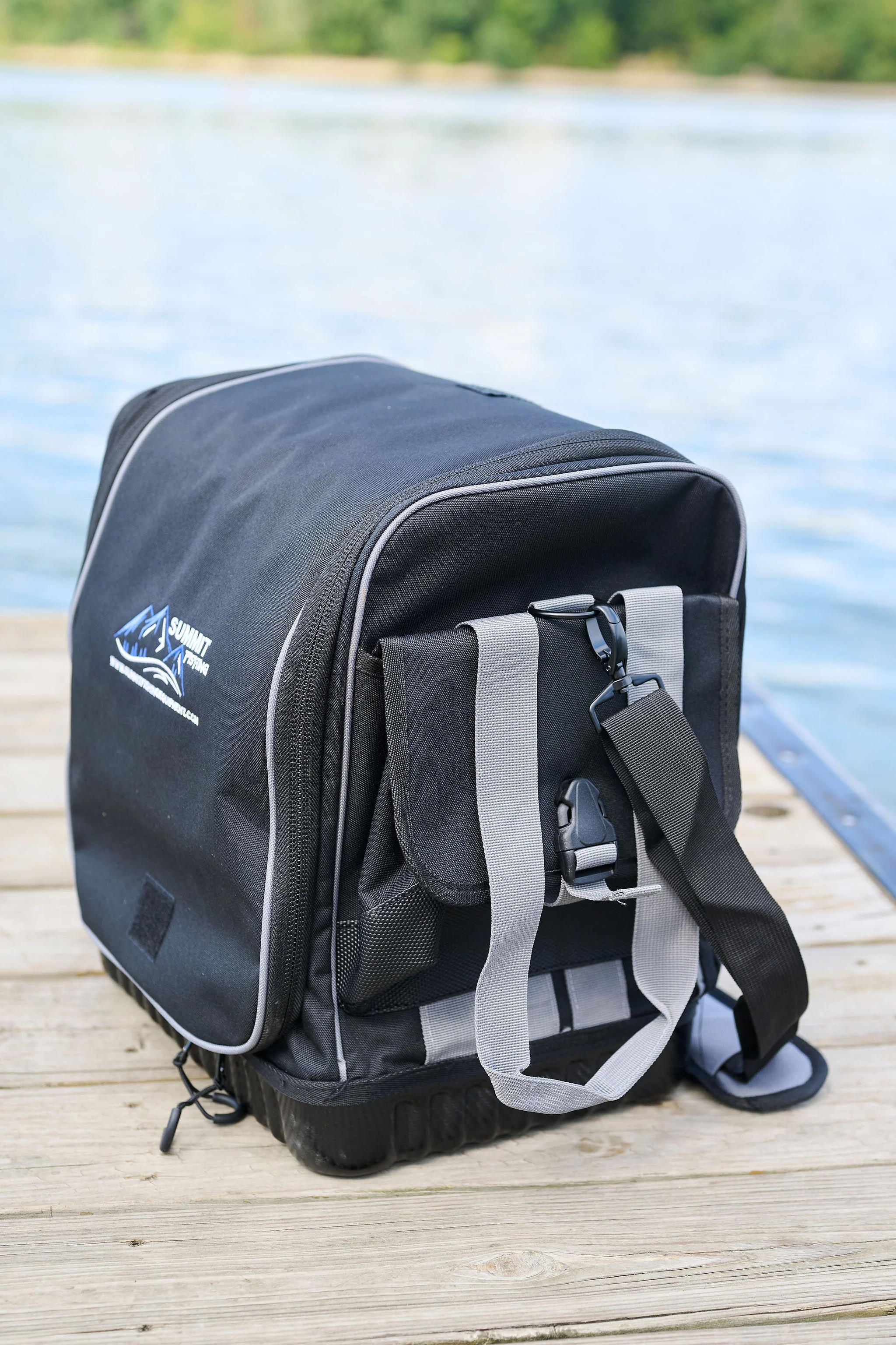 Summit Shuttle Bag - Image 4