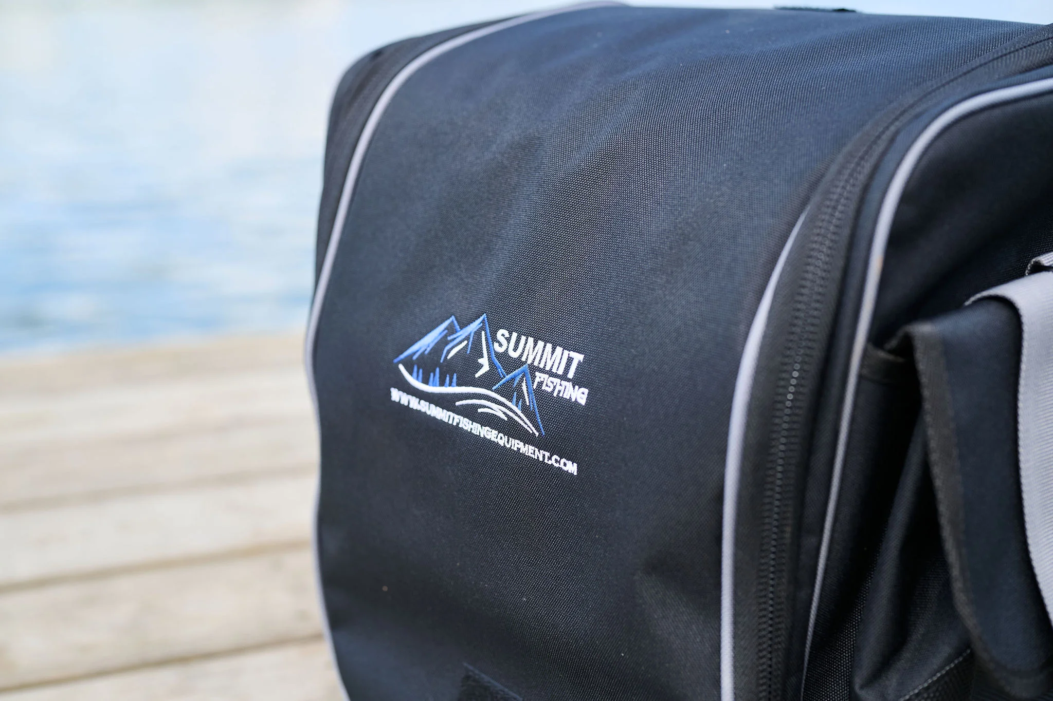Summit Shuttle Bag - Image 5