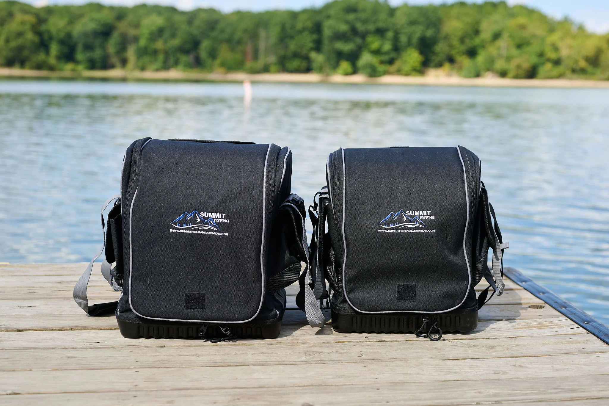 Summit Shuttle Bag - Image 6