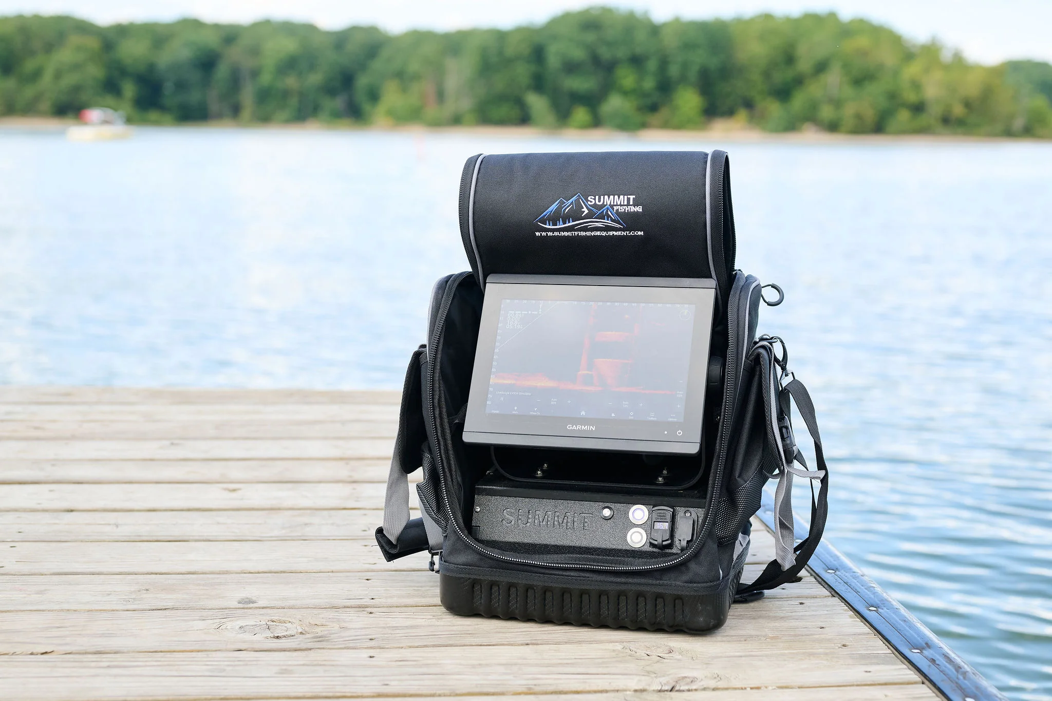 Summit Shuttle Bag - Image 8