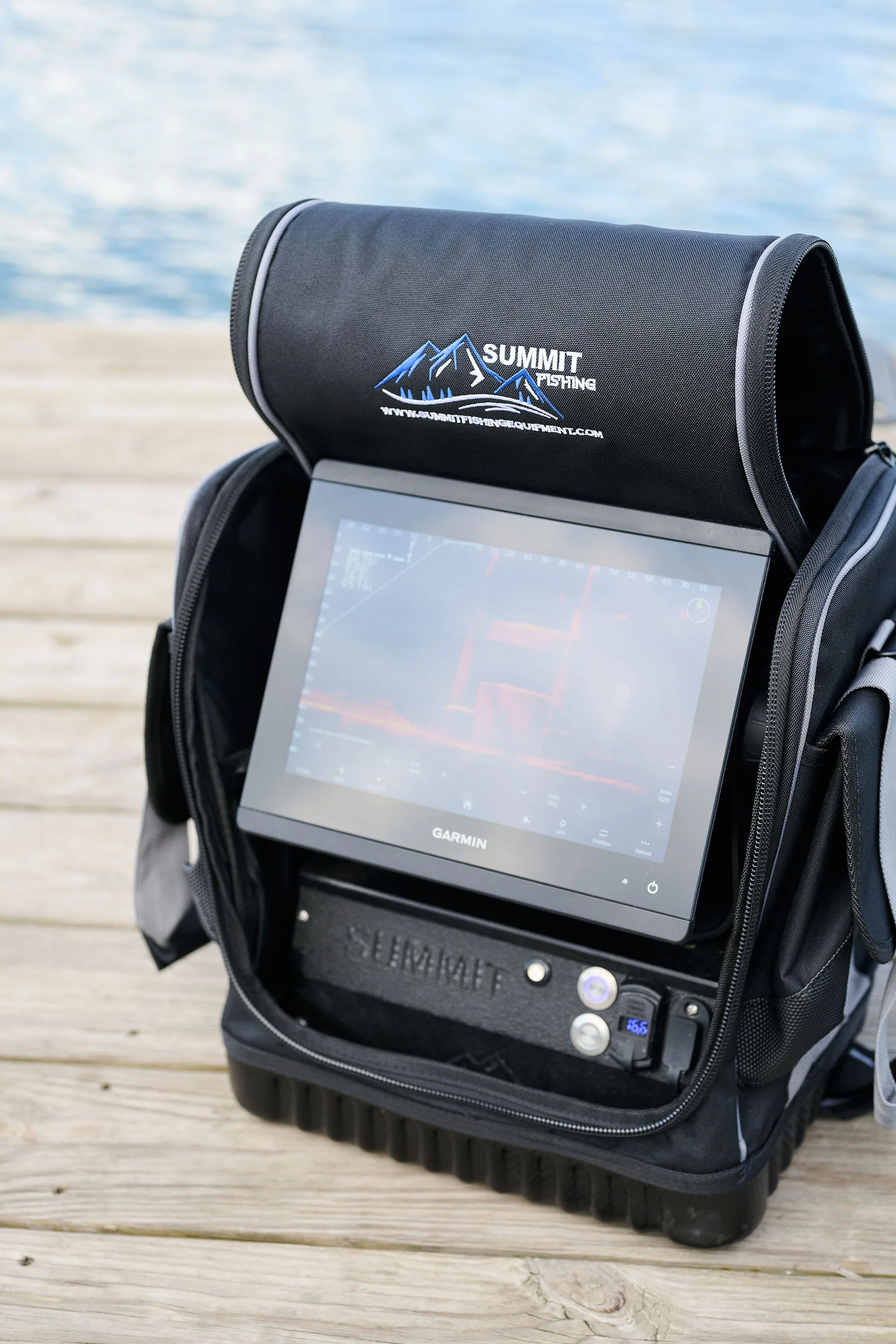 Summit Shuttle Bag - Image 9